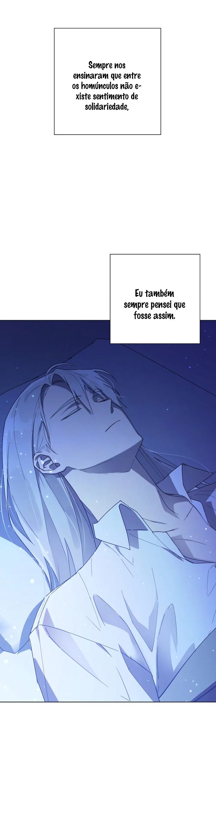 A Princesa Marcou O Traidor Capítulo 31 Página 23