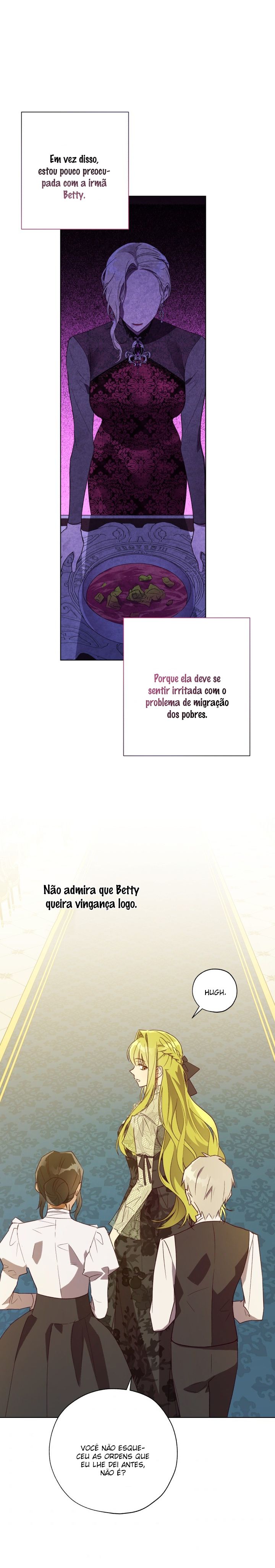 A Princesa Marcou O Traidor Capítulo 32 Página 16