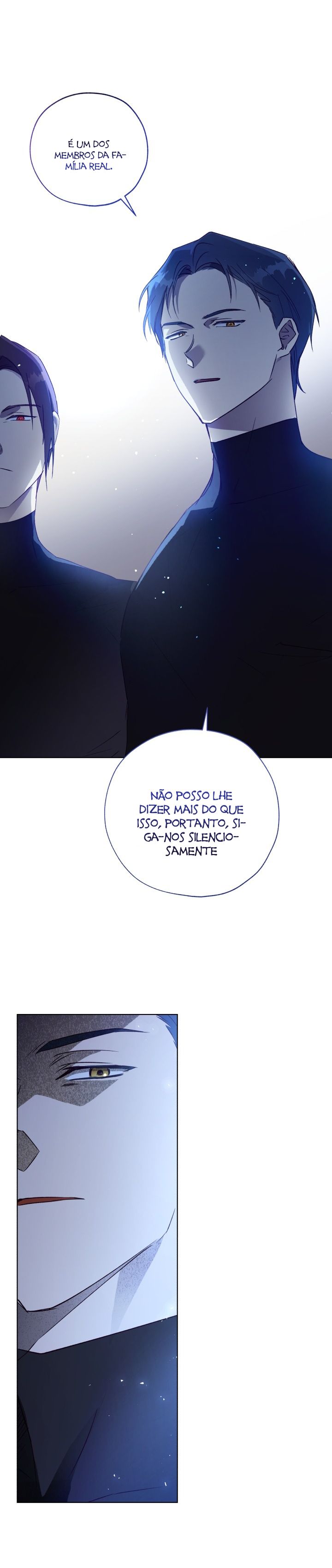 A Princesa Marcou O Traidor Capítulo 32 Página 32