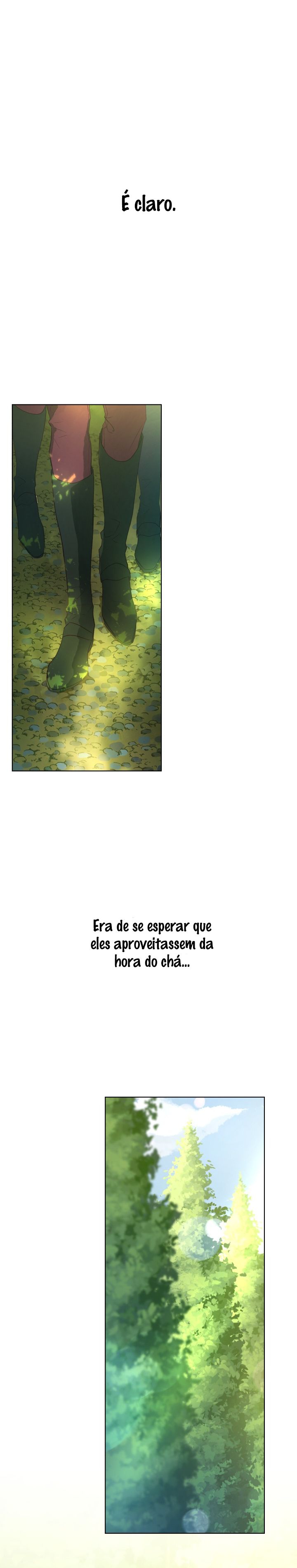 A Princesa Marcou O Traidor Capítulo 32 Página 34