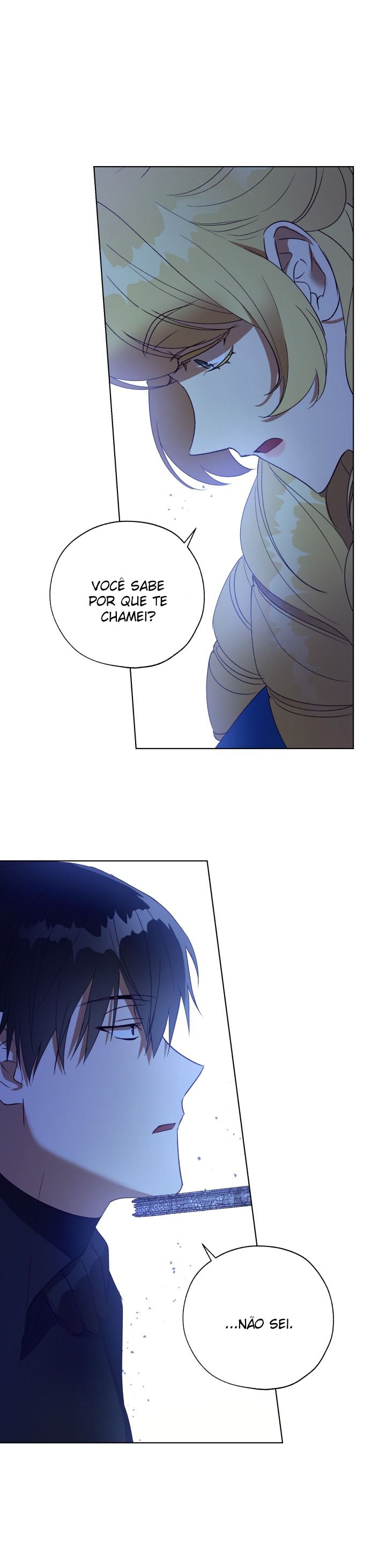 A Princesa Marcou O Traidor Capítulo 33 Página 15