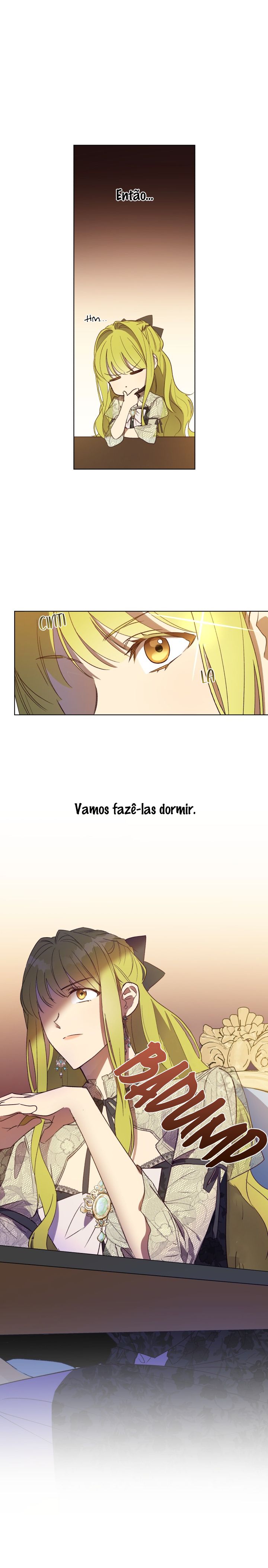 A Princesa Marcou O Traidor Capítulo 34 Página 23