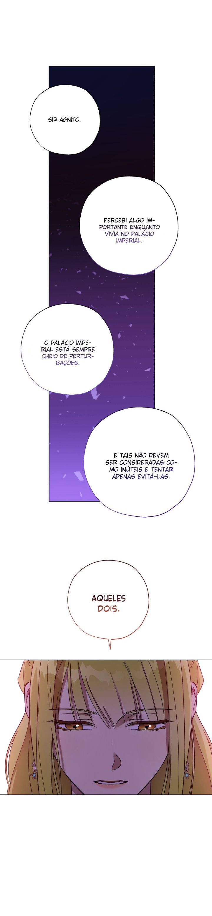 A Princesa Marcou O Traidor Capítulo 35 Página 31