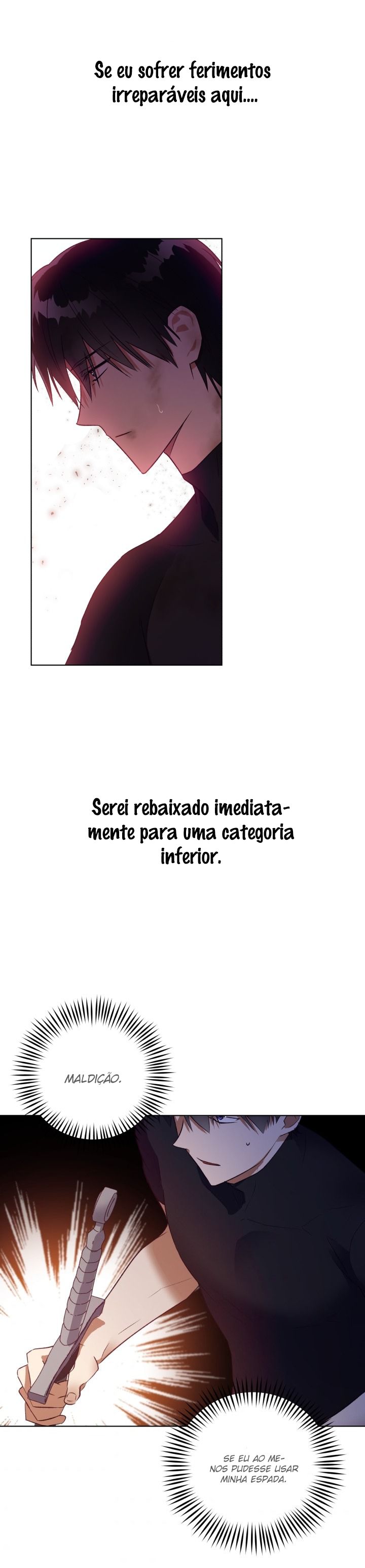 A Princesa Marcou O Traidor Capítulo 35 Página 5