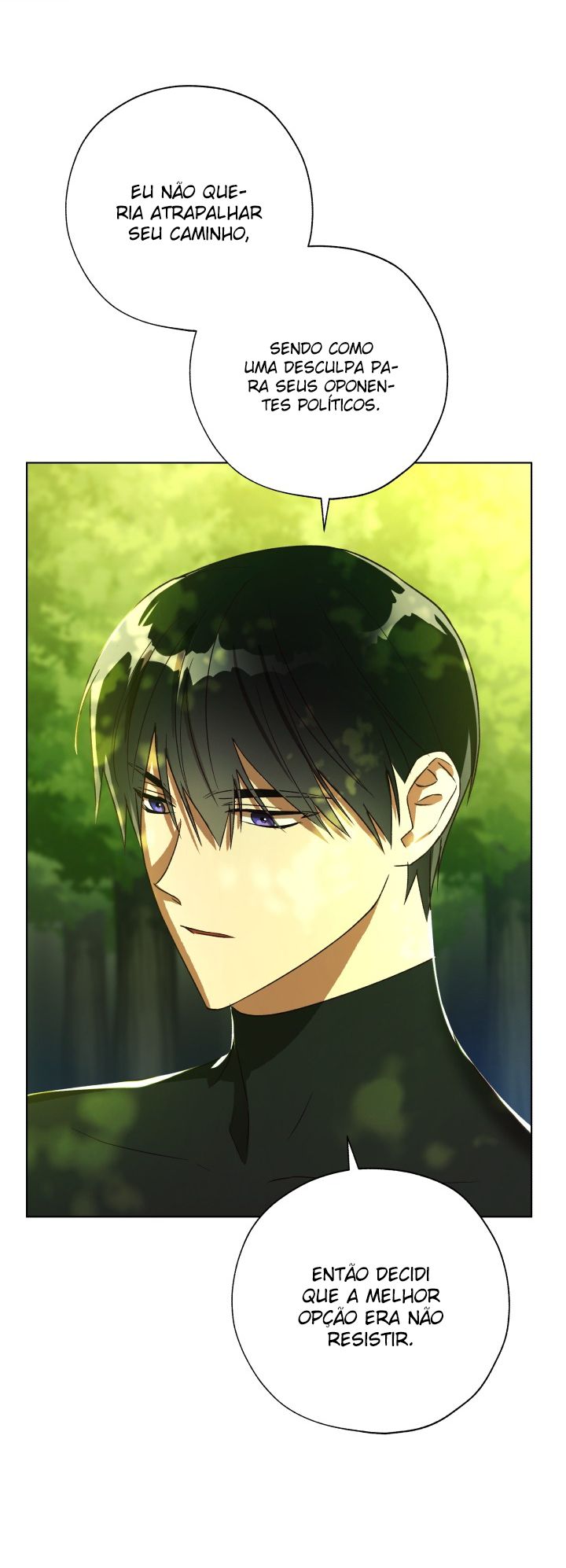 A Princesa Marcou O Traidor Capítulo 37 Página 11