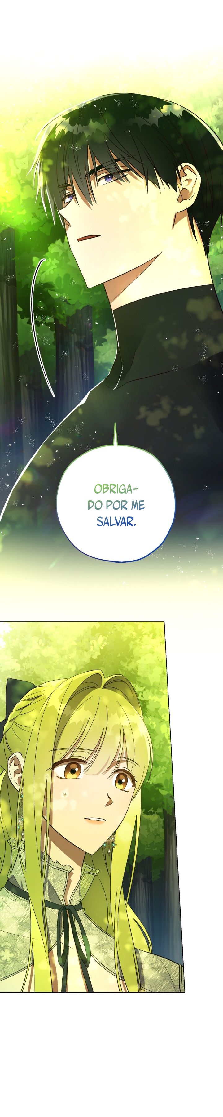 A Princesa Marcou O Traidor Capítulo 37 Página 25