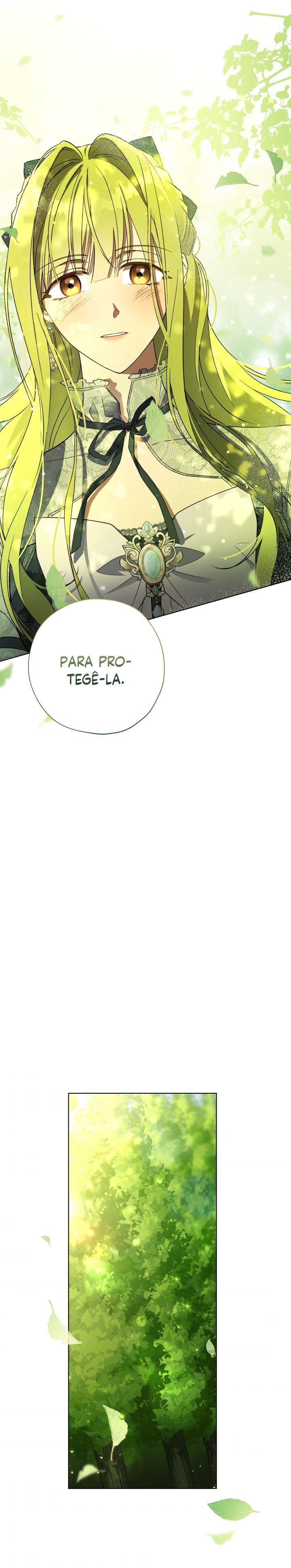 A Princesa Marcou O Traidor Capítulo 37 Página 29