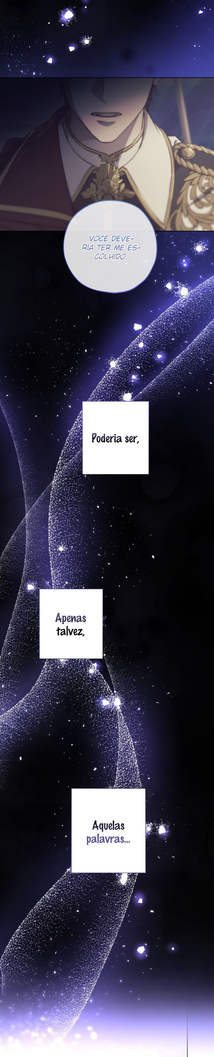A Princesa Marcou O Traidor Capítulo 37 Página 32