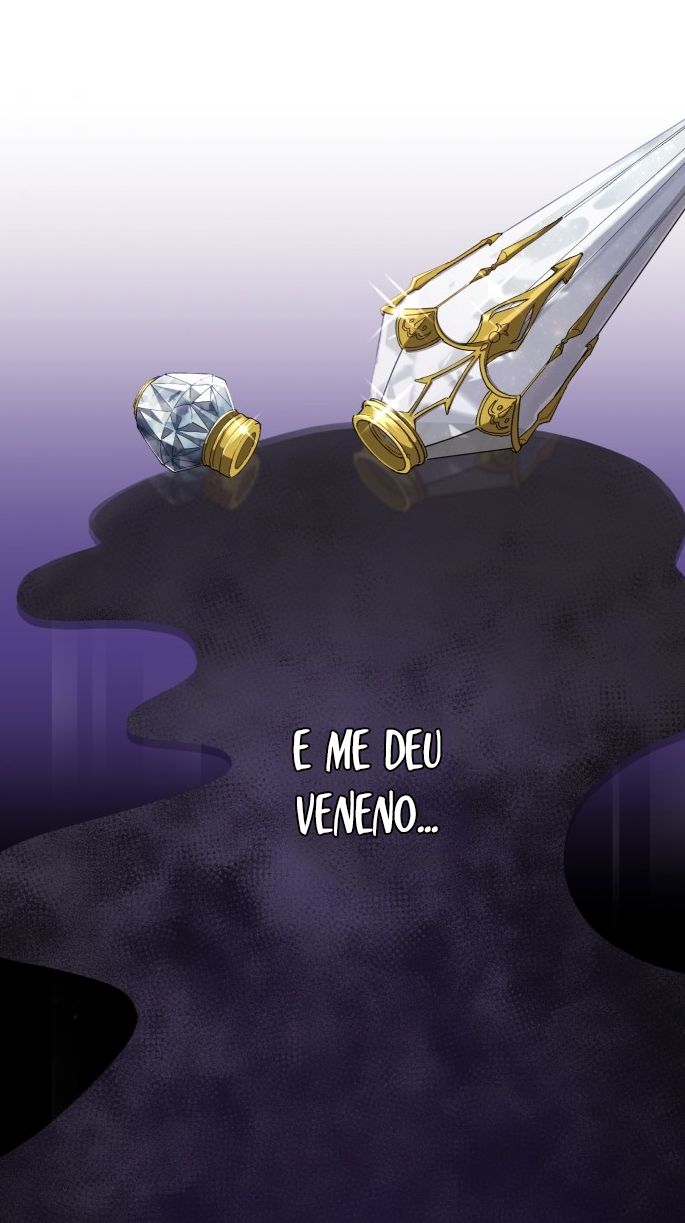A Princesa Marcou O Traidor Capítulo 4 Página 31