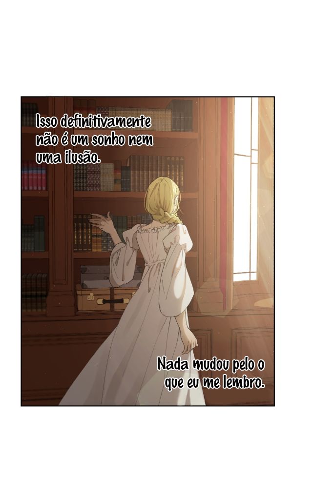 A Princesa Marcou O Traidor Capítulo 4 Página 34
