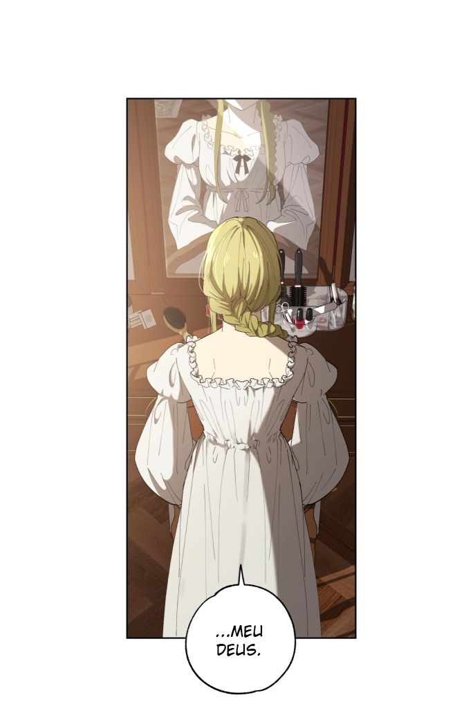 A Princesa Marcou O Traidor Capítulo 4 Página 36