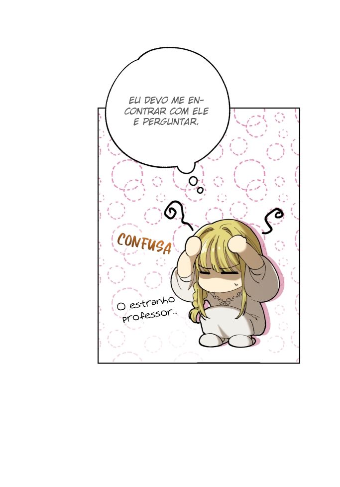 A Princesa Marcou O Traidor Capítulo 4 Página 43