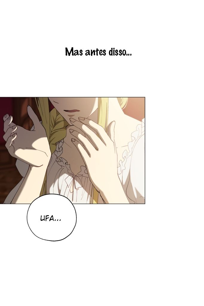 A Princesa Marcou O Traidor Capítulo 4 Página 44