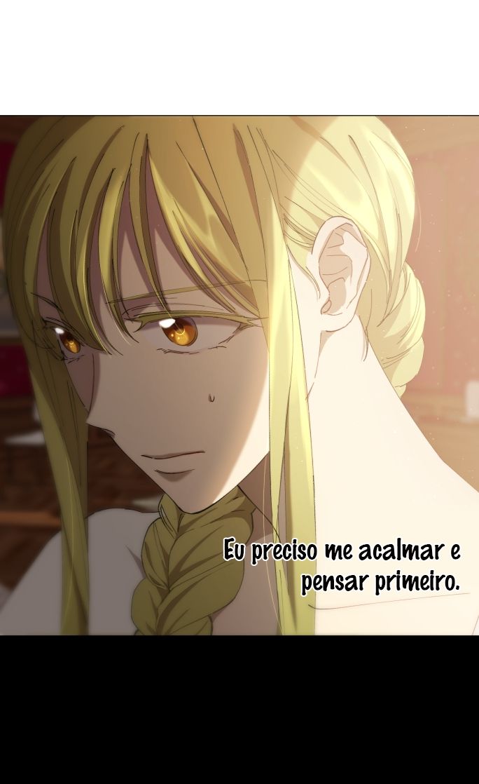 A Princesa Marcou O Traidor Capítulo 4 Página 45