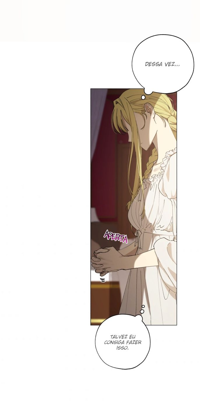 A Princesa Marcou O Traidor Capítulo 4 Página 51
