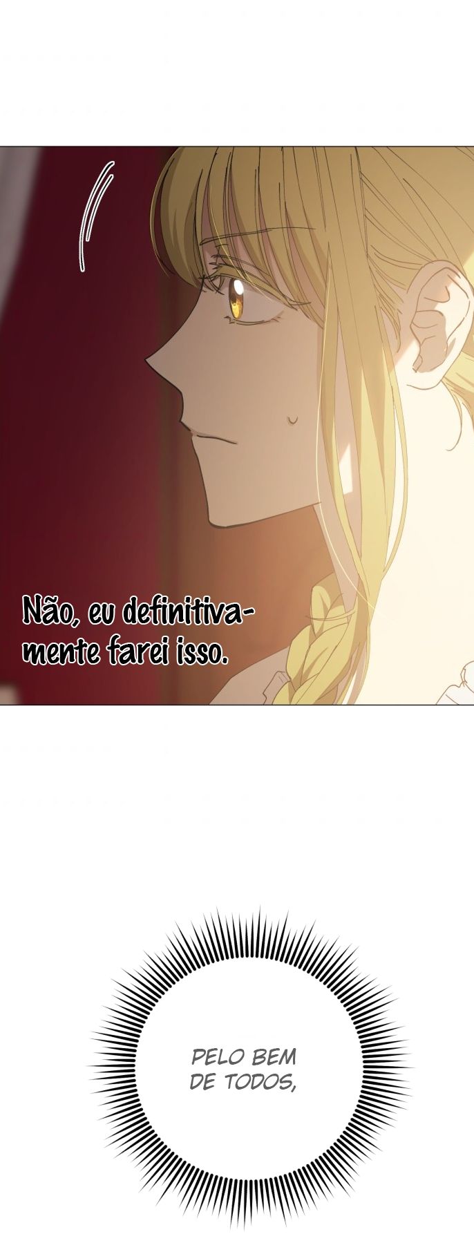 A Princesa Marcou O Traidor Capítulo 4 Página 52
