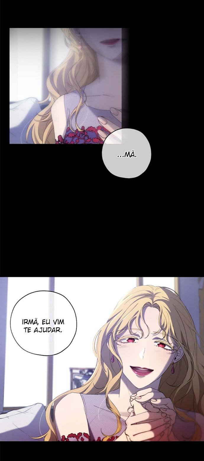 A Princesa Marcou O Traidor Capítulo 4 Página 7
