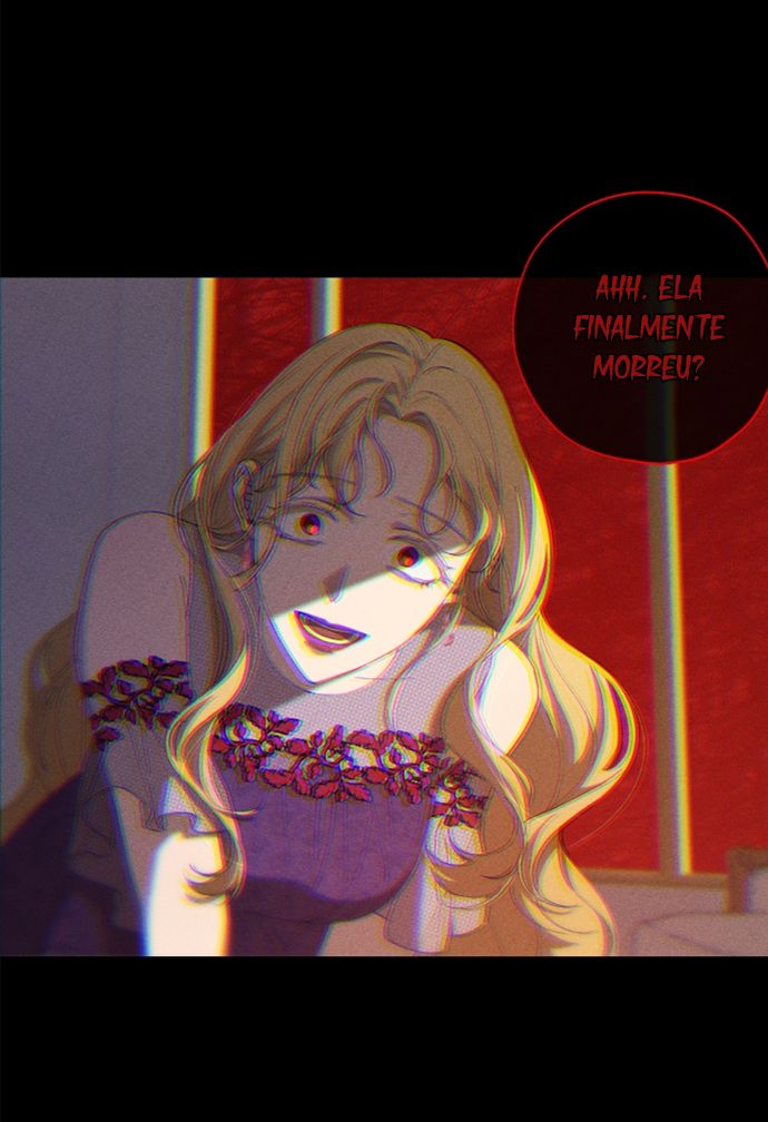 A Princesa Marcou O Traidor Capítulo 4 Página 8