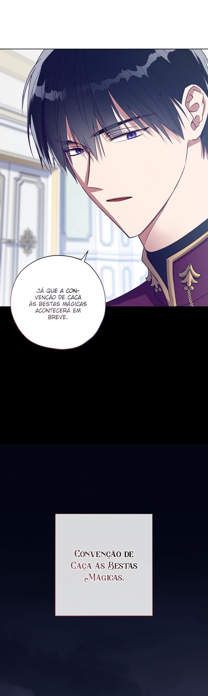A Princesa Marcou O Traidor Capítulo 40 Página 6