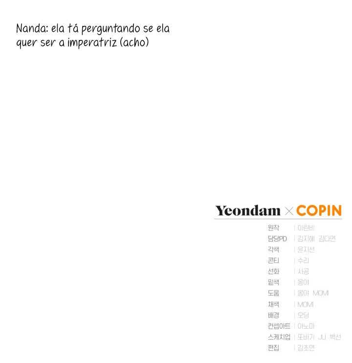 A Princesa Marcou O Traidor Capítulo 41 Página 46