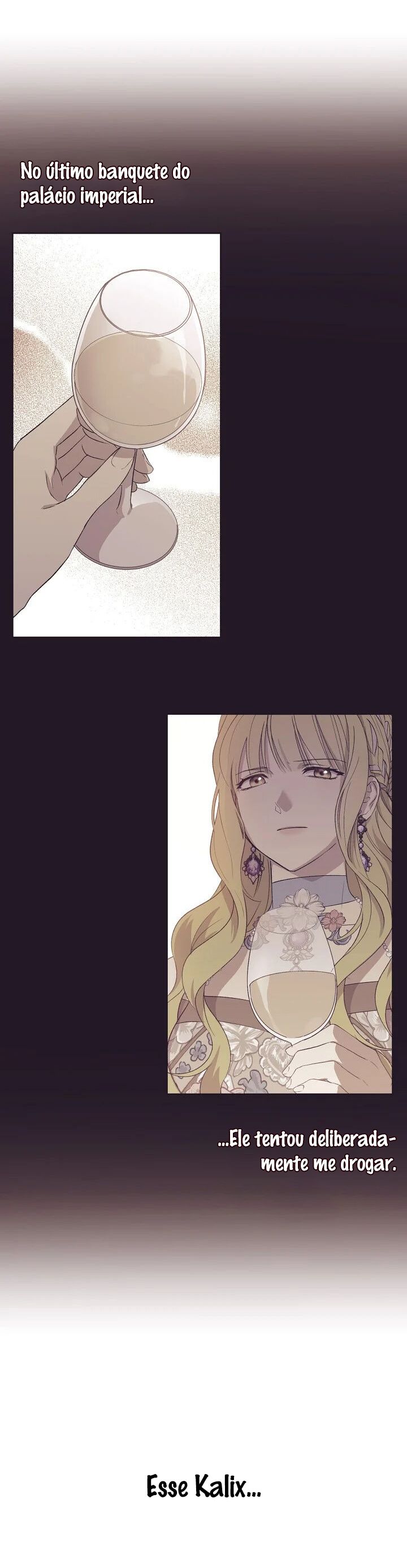 A Princesa Marcou O Traidor Capítulo 42 Página 35