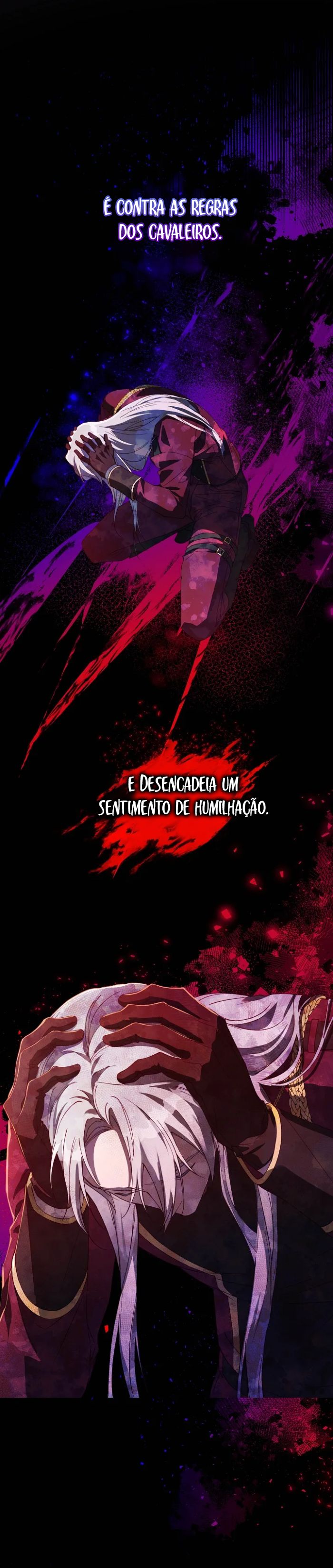 A Princesa Marcou O Traidor Capítulo 46 Página 7