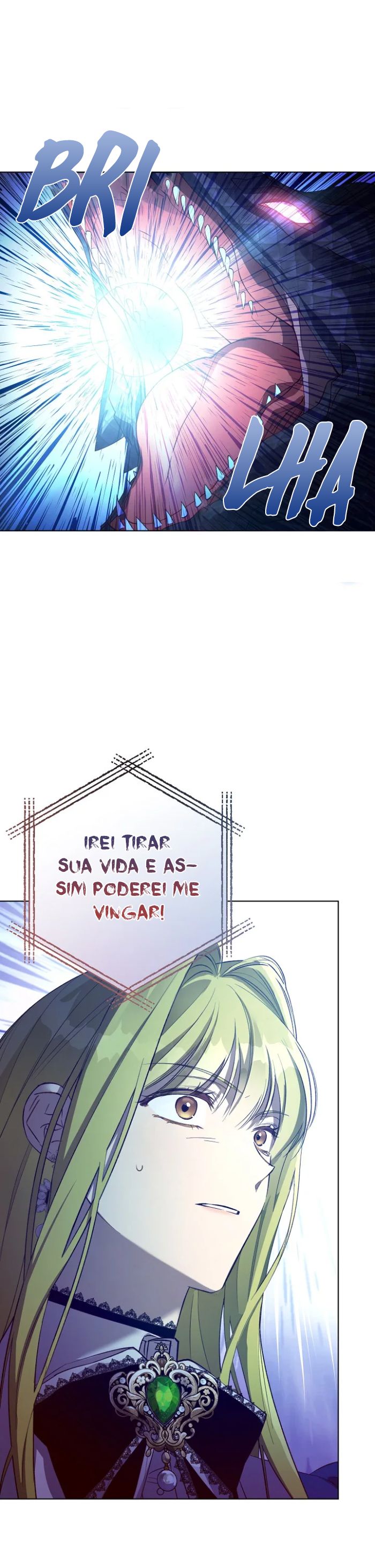 A Princesa Marcou O Traidor Capítulo 47 Página 13