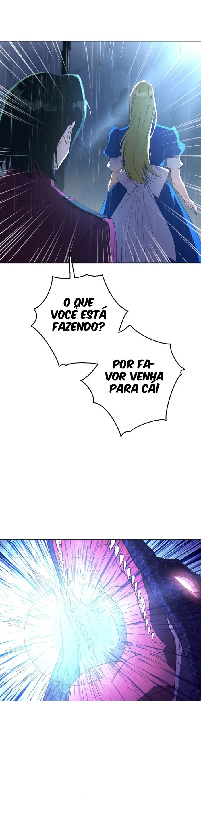 A Princesa Marcou O Traidor Capítulo 47 Página 15