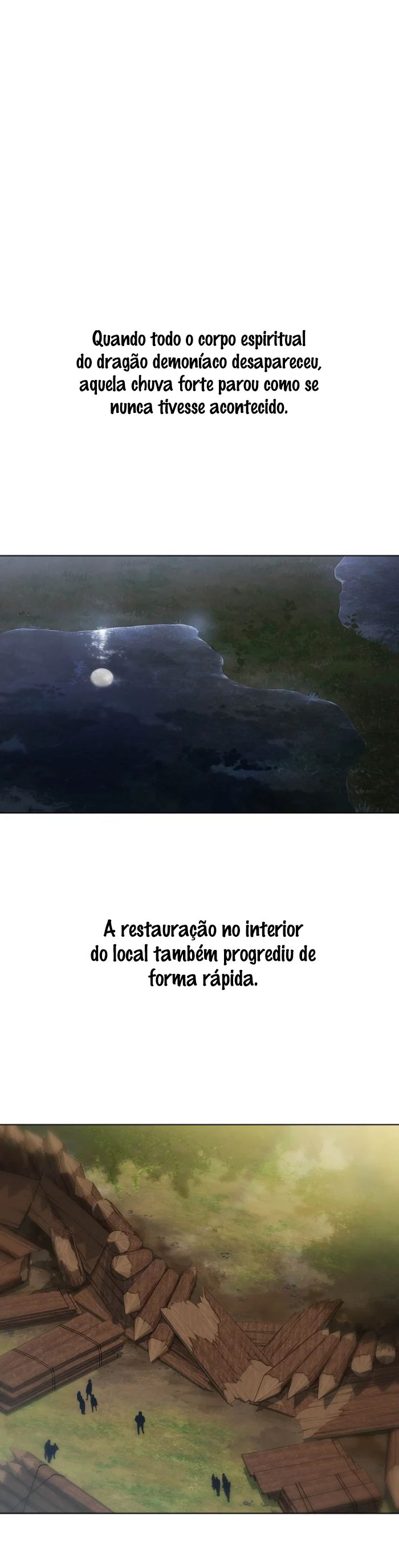 A Princesa Marcou O Traidor Capítulo 48 Página 14
