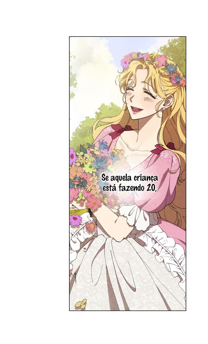 A Princesa Marcou O Traidor Capítulo 5 Página 13