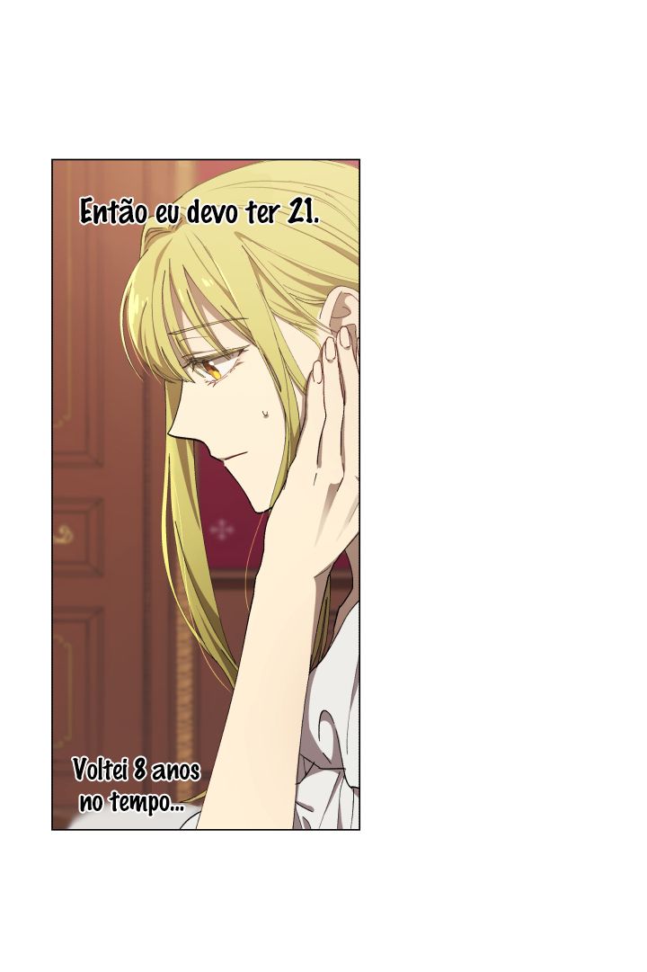 A Princesa Marcou O Traidor Capítulo 5 Página 14