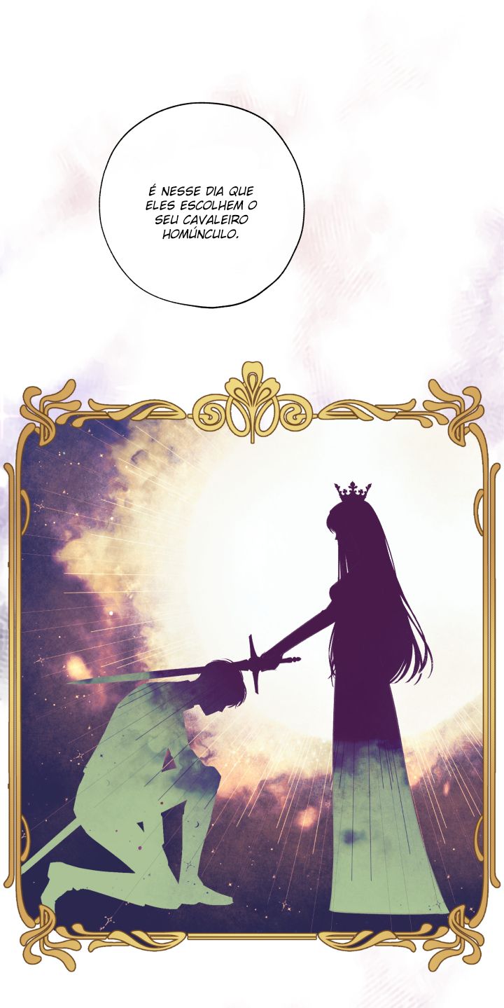 A Princesa Marcou O Traidor Capítulo 5 Página 16