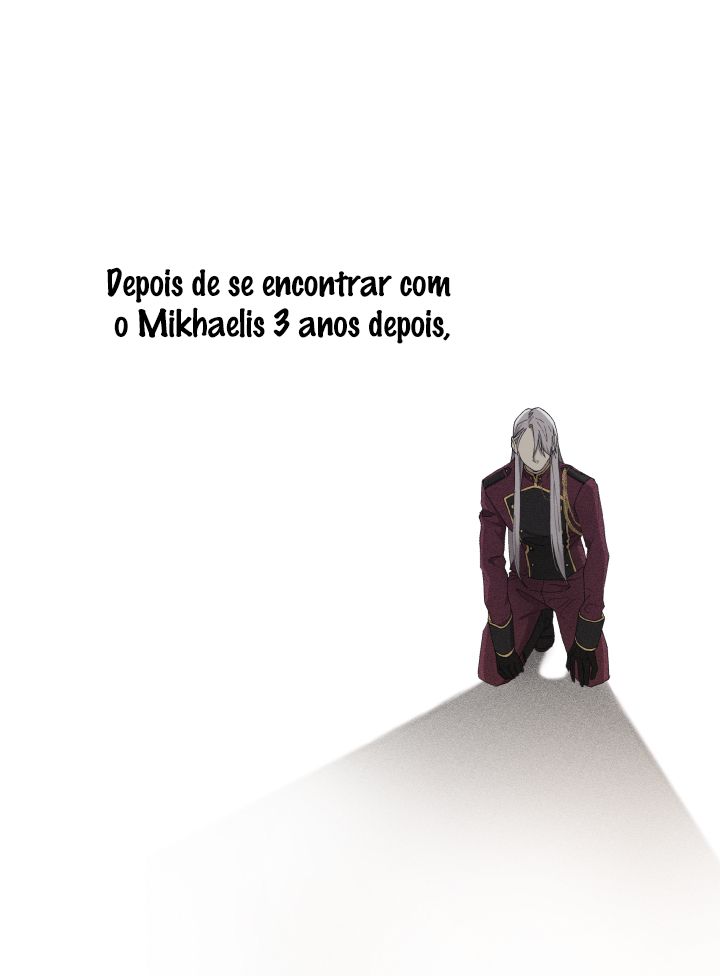 A Princesa Marcou O Traidor Capítulo 5 Página 25
