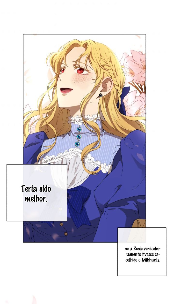 A Princesa Marcou O Traidor Capítulo 5 Página 27