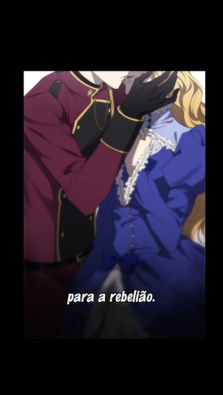 A Princesa Marcou O Traidor Capítulo 5 Página 30