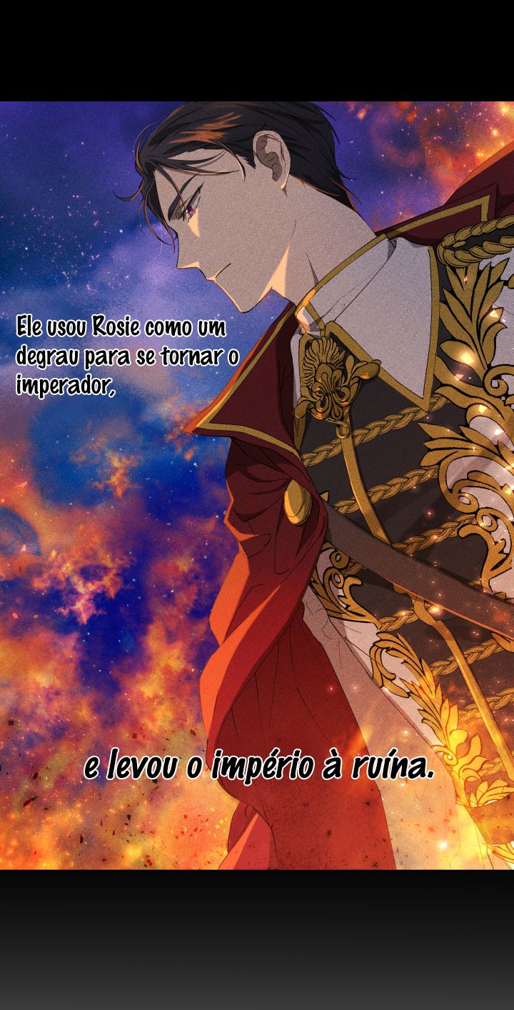 A Princesa Marcou O Traidor Capítulo 5 Página 31