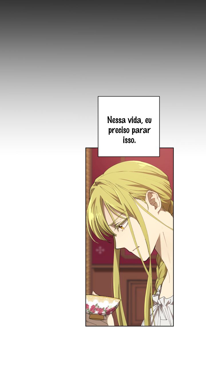 A Princesa Marcou O Traidor Capítulo 5 Página 32