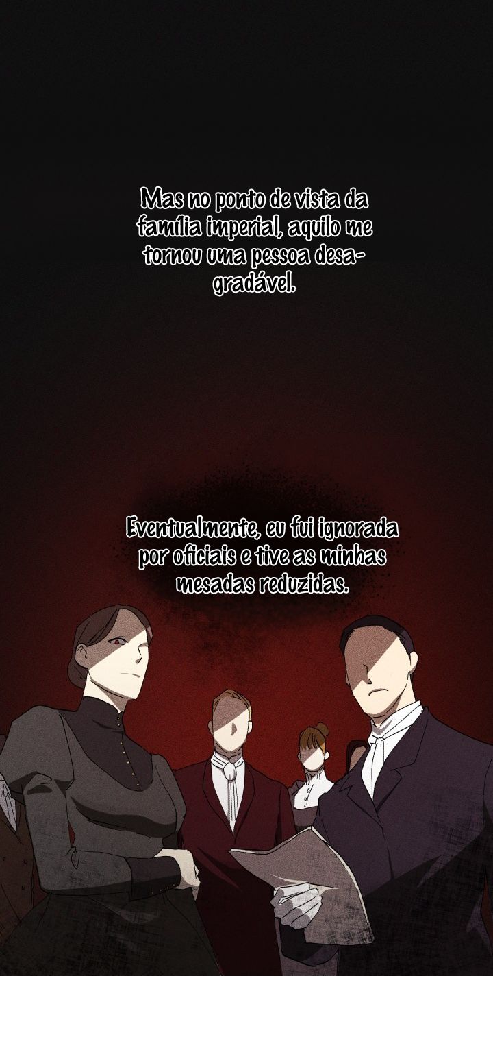 A Princesa Marcou O Traidor Capítulo 5 Página 49