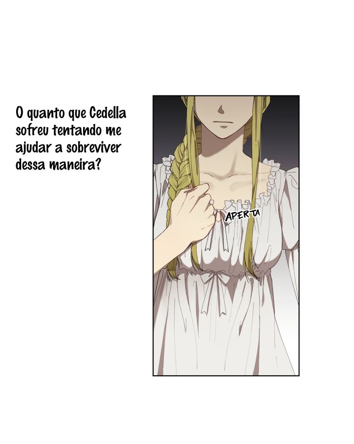 A Princesa Marcou O Traidor Capítulo 5 Página 50