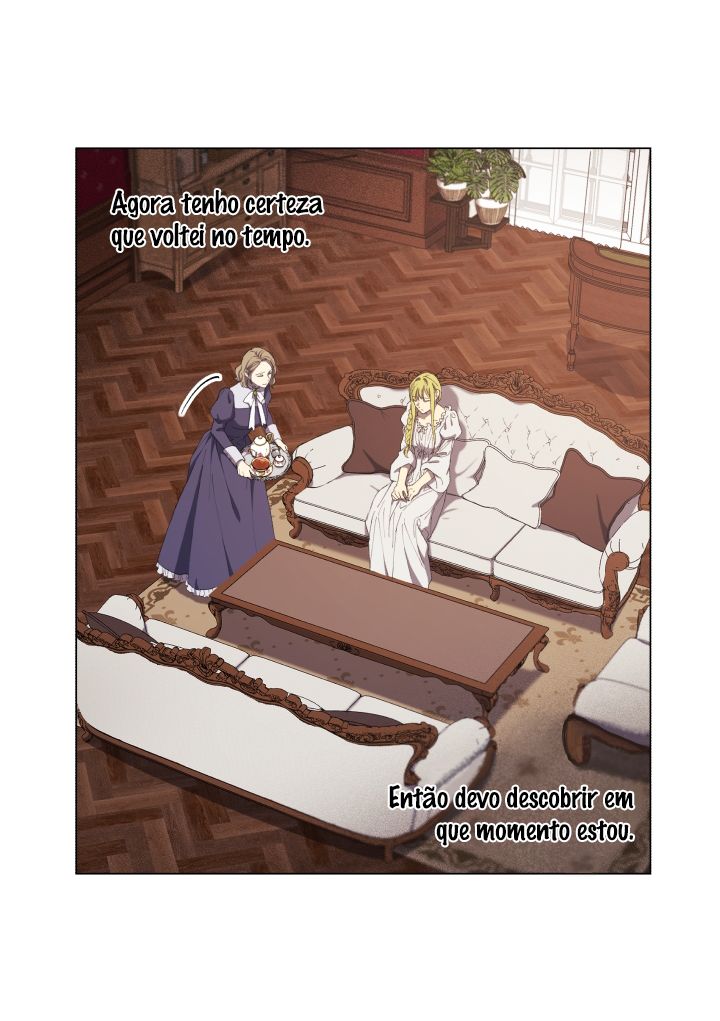 A Princesa Marcou O Traidor Capítulo 5 Página 9
