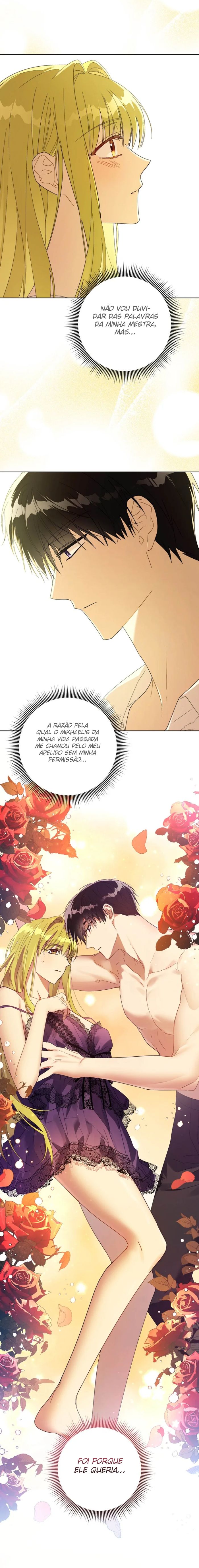 A Princesa Marcou O Traidor Capítulo 52 Página 15