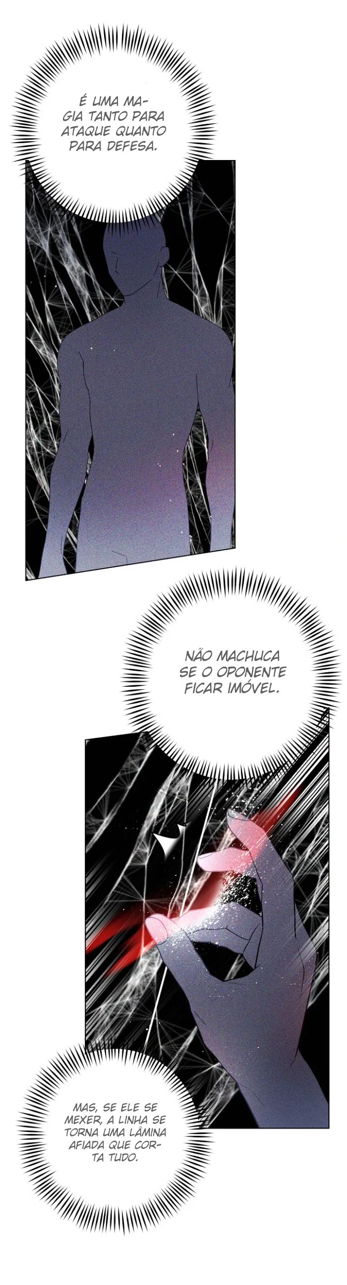 A Princesa Marcou O Traidor Capítulo 53 Página 5