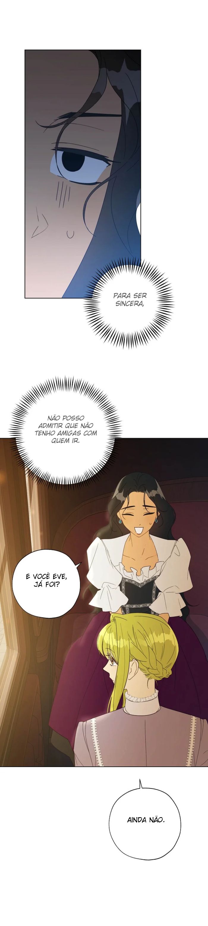A Princesa Marcou O Traidor Capítulo 55 Página 10