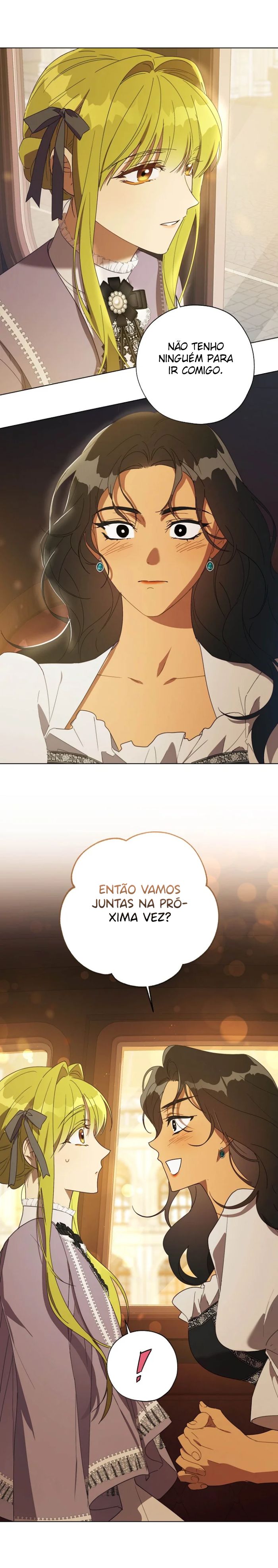 A Princesa Marcou O Traidor Capítulo 55 Página 11