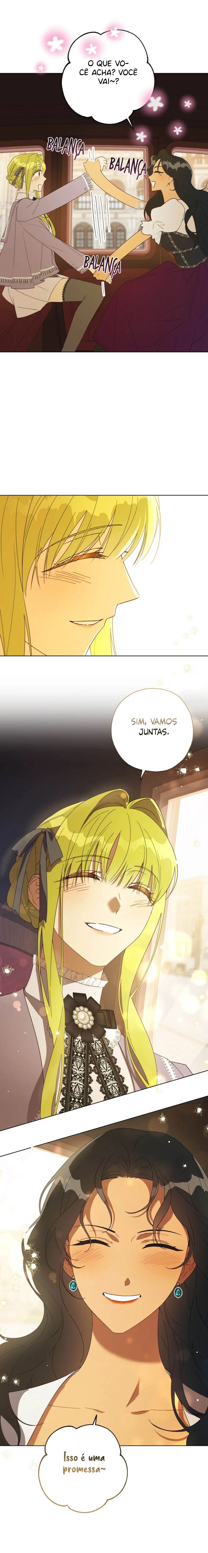 A Princesa Marcou O Traidor Capítulo 55 Página 14