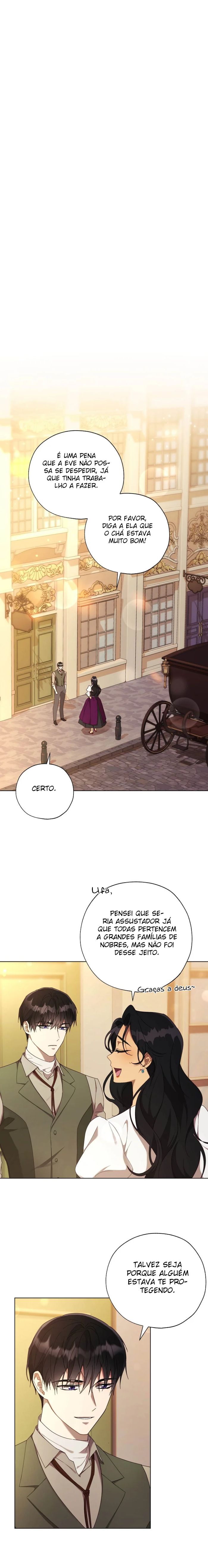 A Princesa Marcou O Traidor Capítulo 56 Página 3