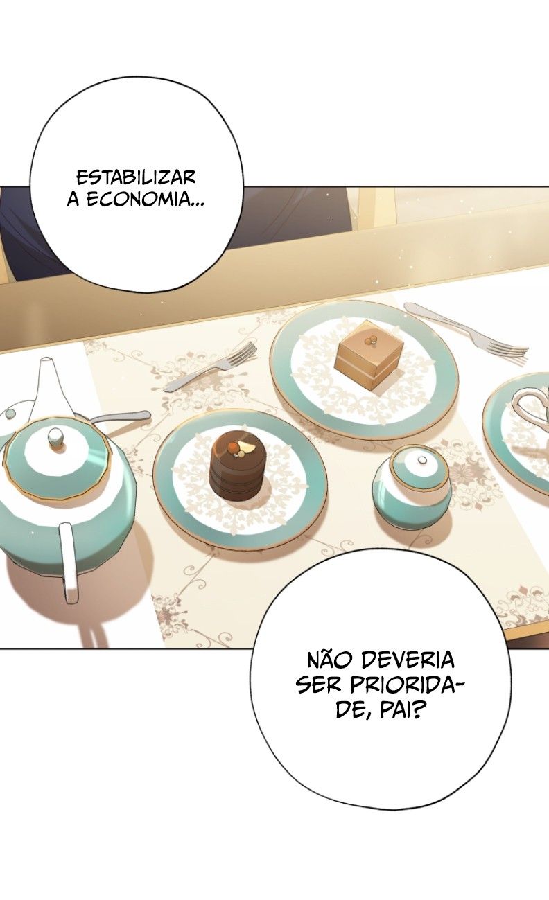 A Princesa Marcou O Traidor Capítulo 58 Página 16