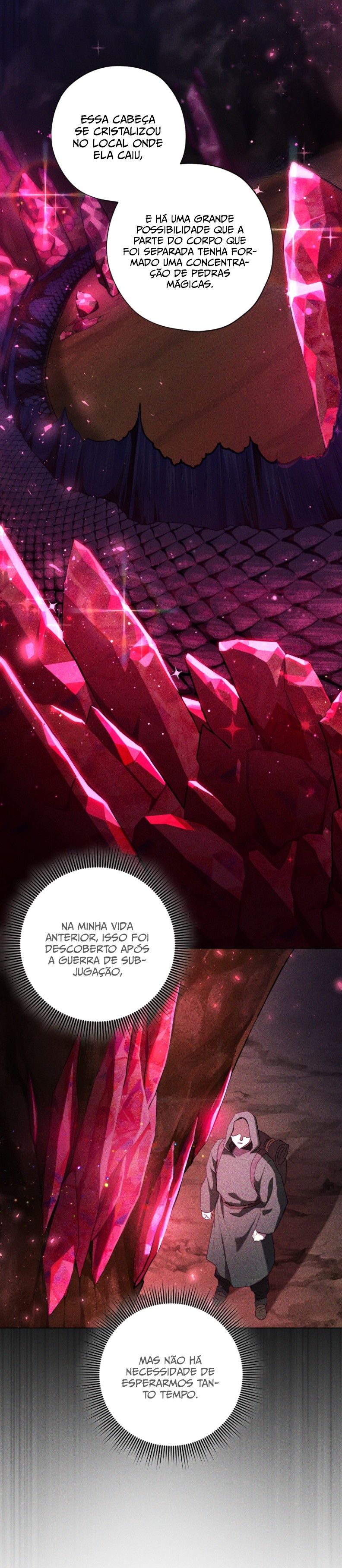A Princesa Marcou O Traidor Capítulo 58 Página 39