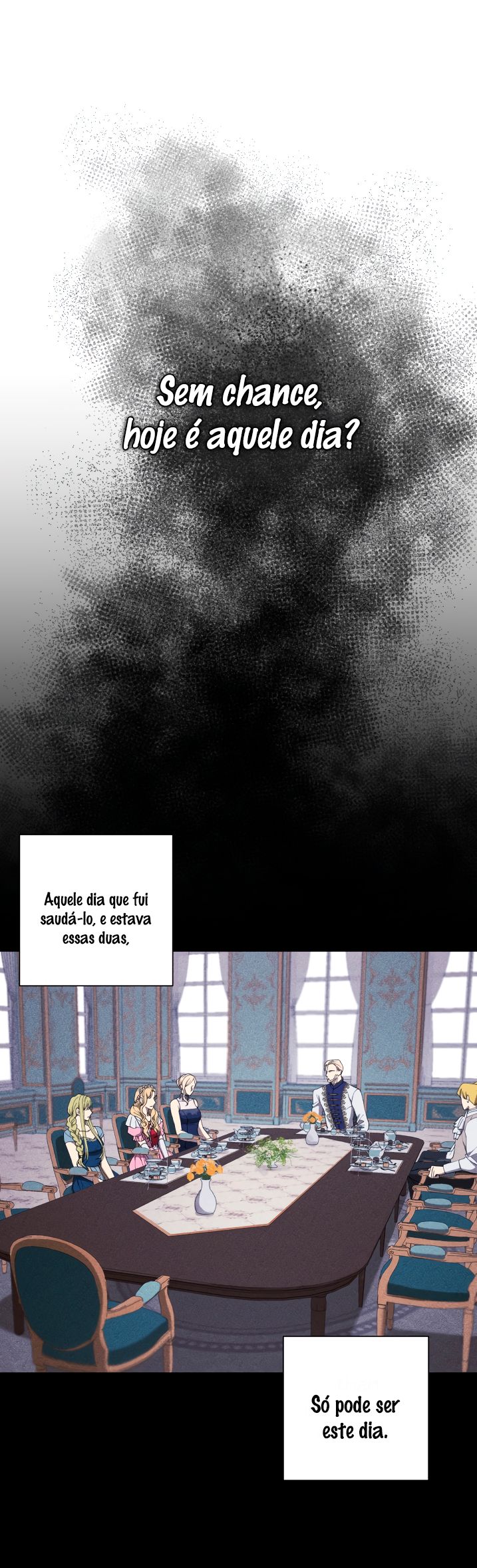 A Princesa Marcou O Traidor Capítulo 6 Página 10
