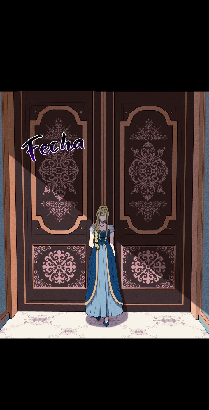 A Princesa Marcou O Traidor Capítulo 6 Página 14